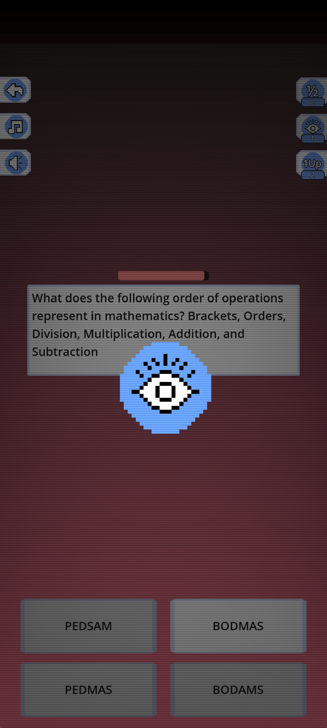 Game 1 Screenshot 2