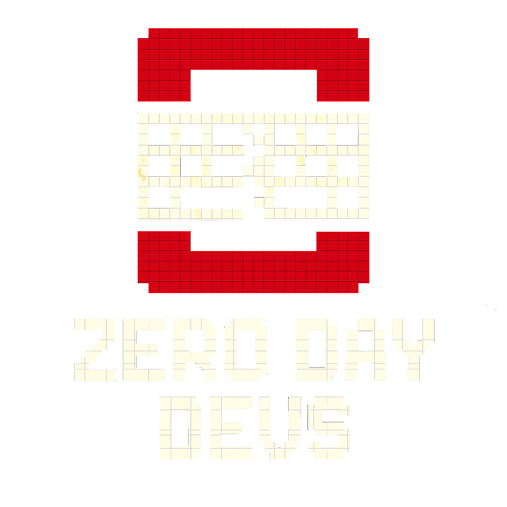 Zero Day Devs Logo